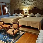 호텔 Castillo El Collado