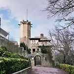 Castillo El Collado