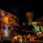 Castillo El Collado
