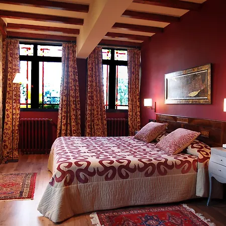 Castillo El Collado Hotel