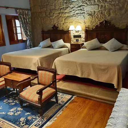Hotel Castillo El Collado