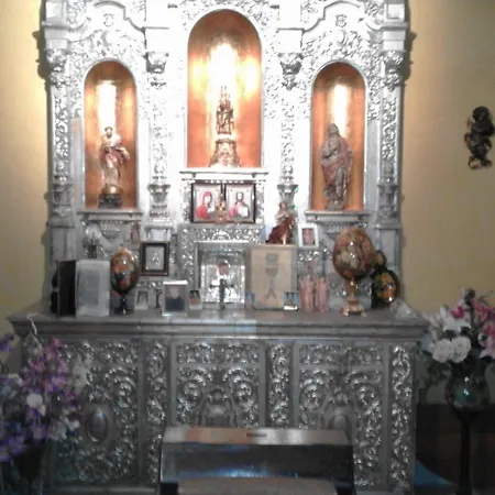 Hotel Castillo El Collado 2*