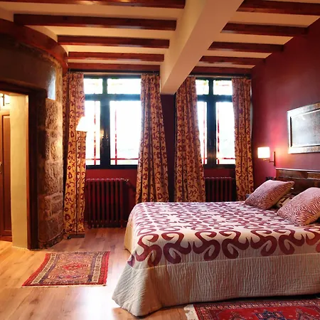 Castillo El Collado Hotel