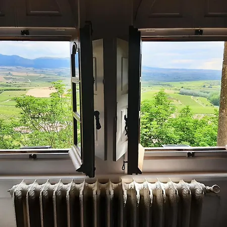 Hotel Castillo El Collado 2*