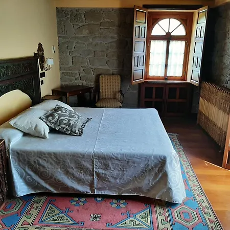 Castillo El Collado Hotel