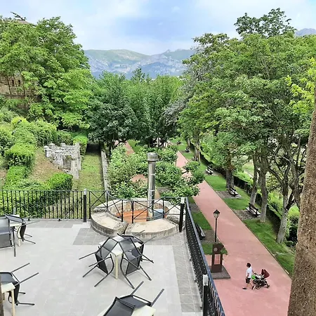 Castillo El Collado Hotel 2*