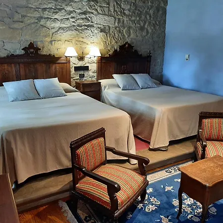 Castillo El Collado 2* Laguardia