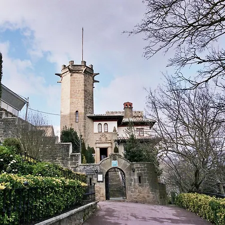 Castillo El Collado