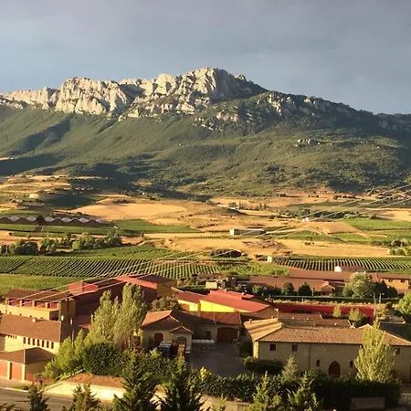 Castillo El Collado Hotel