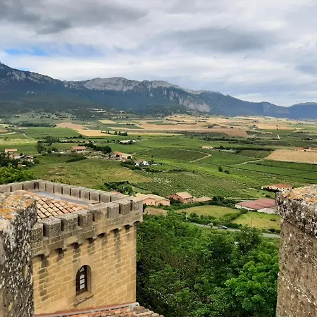 Castillo El Collado 2*