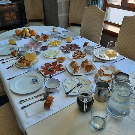 Castillo El Collado Hotel