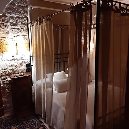 Castillo El Collado Hotel Laguardia