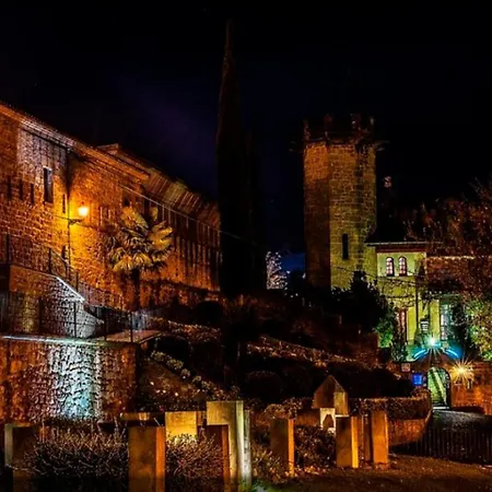 Castillo El Collado