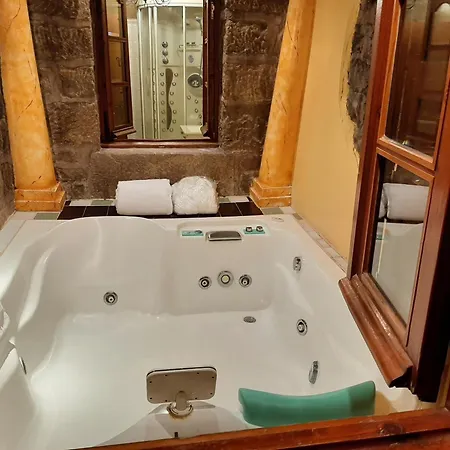 Castillo El Collado Hotel