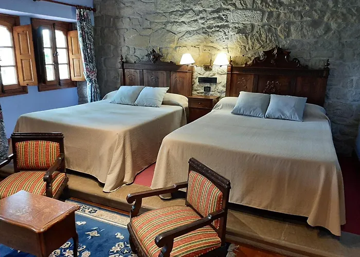 Castillo El Collado Laguardia