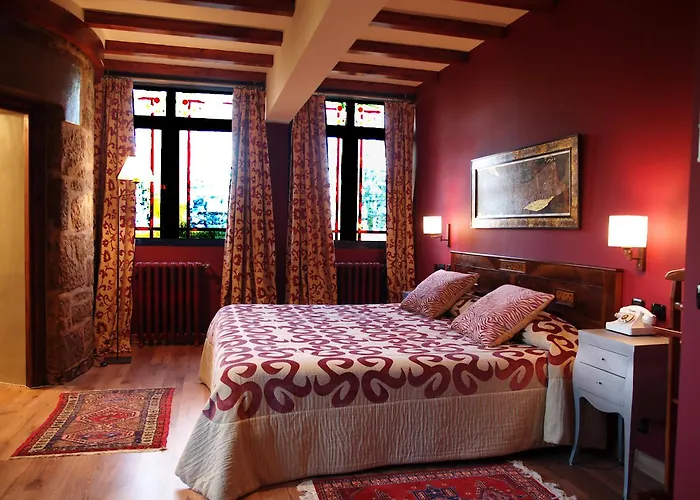 Castillo El Collado Hotel