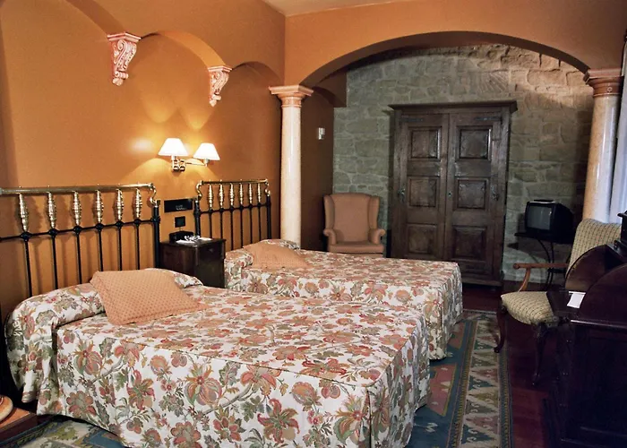 Castillo El Collado Hotel