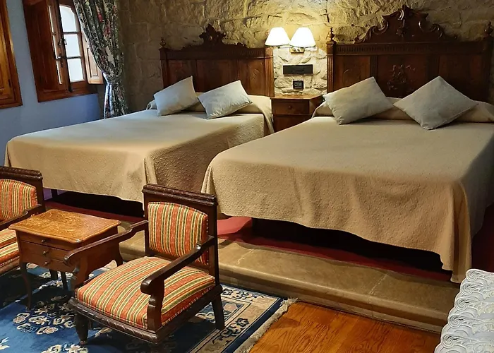 Hotel Castillo El Collado