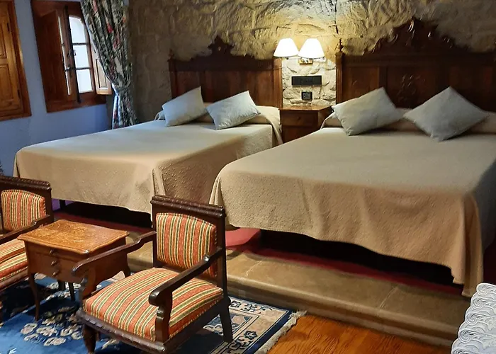 Castillo El Collado Laguardia