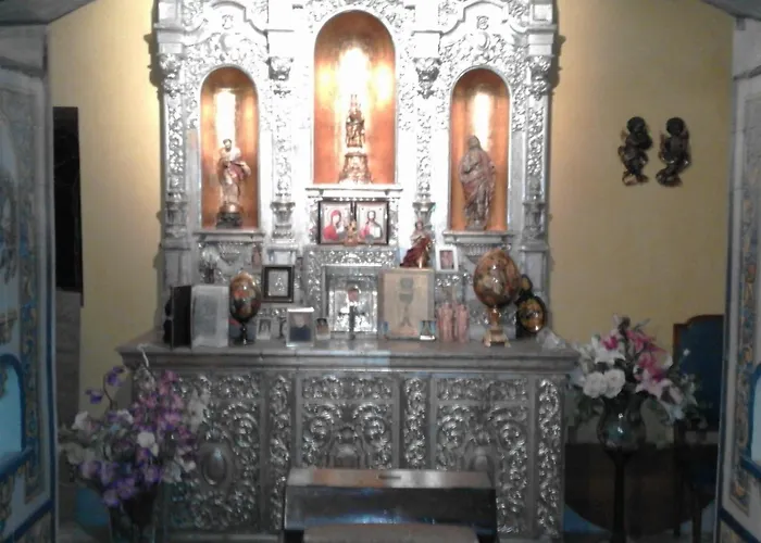 Hotel Castillo El Collado 2*