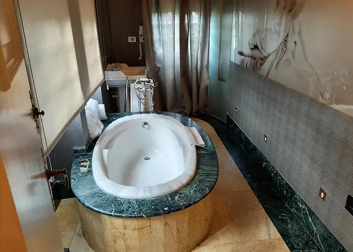 Castillo El Collado Hotel La Guardia