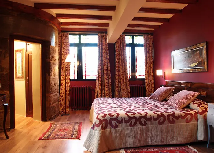 Castillo El Collado Hotel