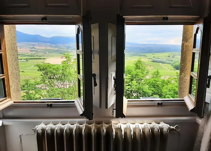 Hotel Castillo El Collado 2*