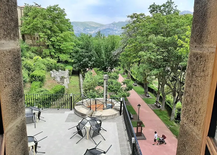 Castillo El Collado Hotel 2*