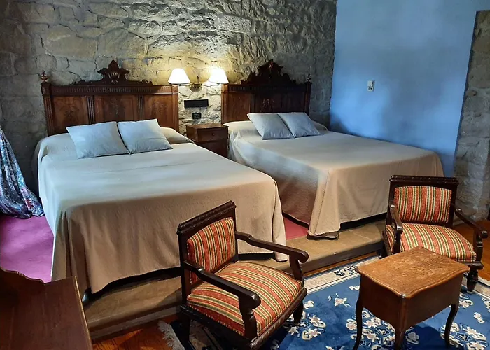 Castillo El Collado 2* Laguardia