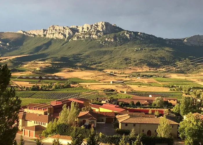 Castillo El Collado Hotel