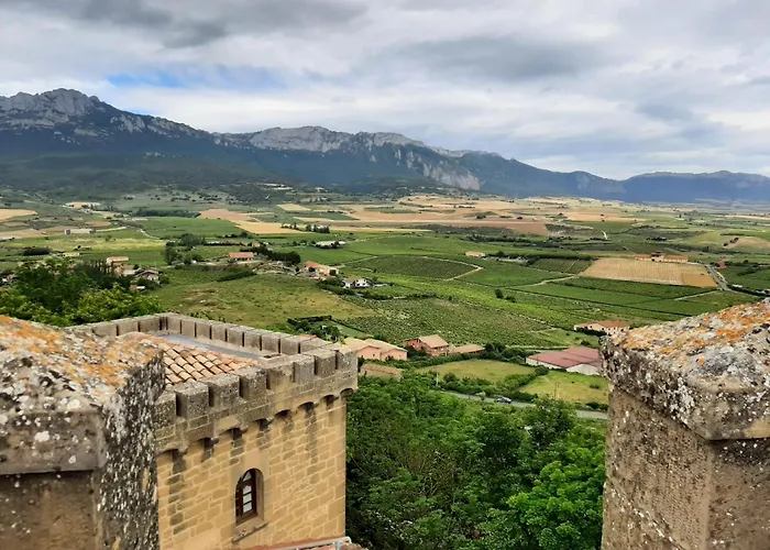 Castillo El Collado 2*