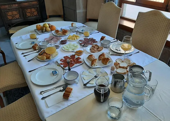 Castillo El Collado Hotel