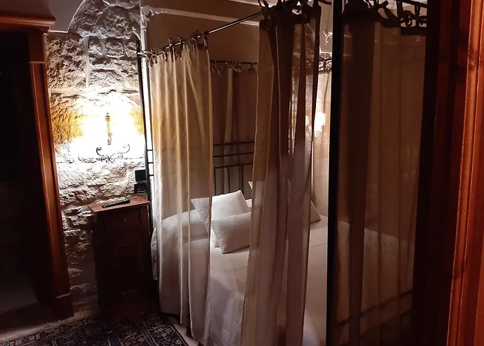 Castillo El Collado Hotel Laguardia