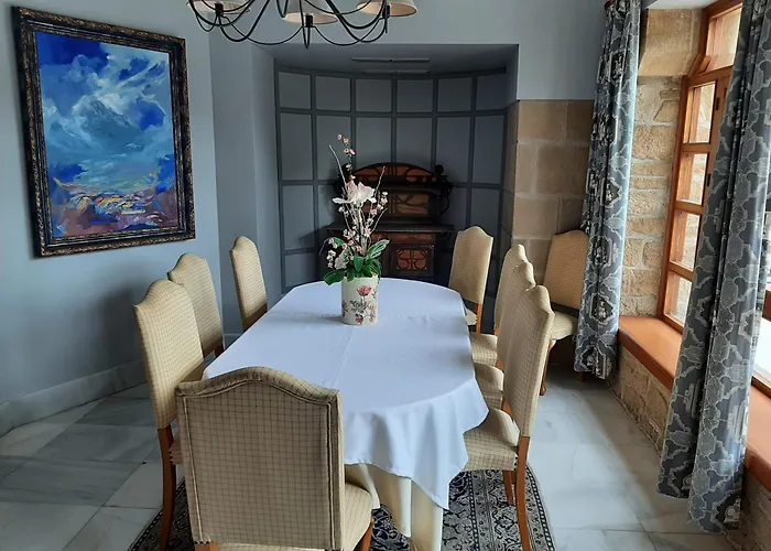 Castillo El Collado Laguardia